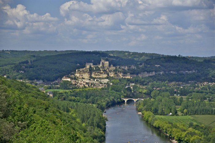 8 - Dordogne