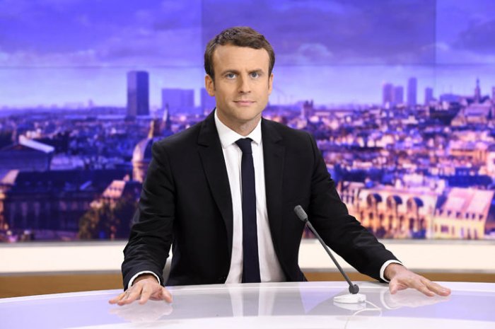 4 - "Qui ne paiera pas la taxe d'habitation de Macron ?"