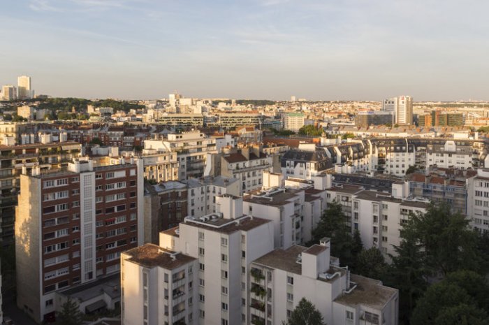 La Seine-Saint-Denis : 58 nouvelles contaminations chez les 60-69 ans au 5 février