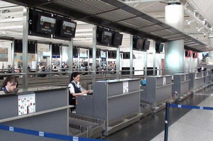 Les aéroports le plus détestés des voyageurs : Istanbul, Turquie