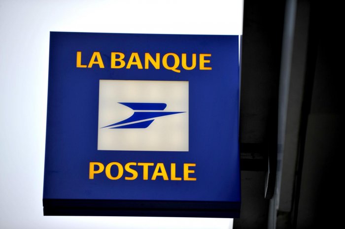 13. La Banque Postale Guadeloupe-Martinique-RÃ©union : 134,42 euros par an