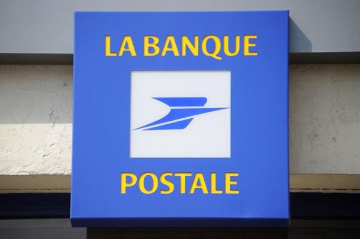 La Banque Postale : 37 comptes