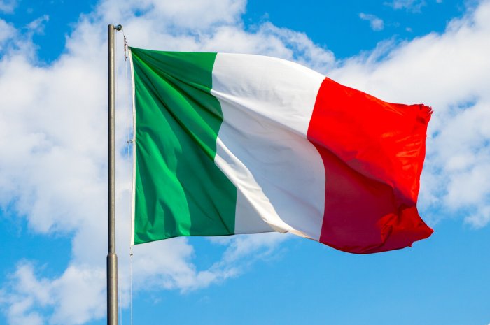 L'Italie : objectif 67 ans mais avec des retraites anticipées