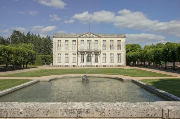 Château de Bouges