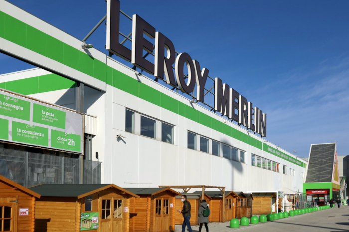 Leroy Merlin : 45 nouveaux magasins fermés