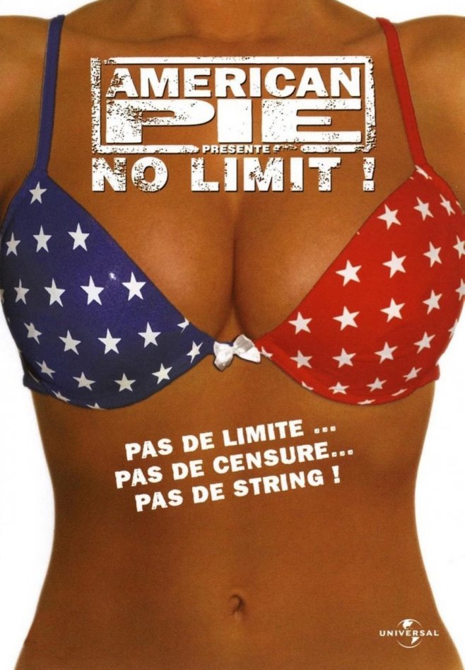 American Pie prÃ©sente : No Limit !