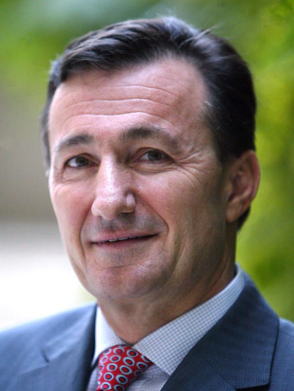 1. Bernard Charlès, directeur général de Dassault Systèmes : 24,6 millions d’euros
