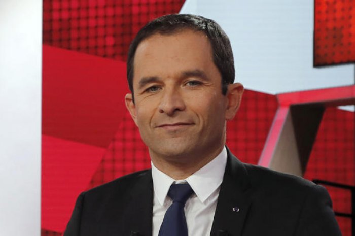 7/ Benoît Hamon (27%)