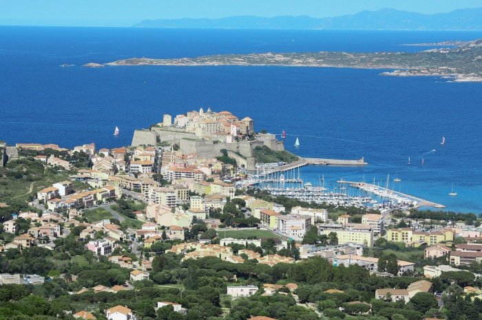 La Haute-Corse : 137,2 pour 100 000 habitants