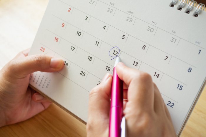 Reculez votre date de départ d’un mois pour obtenir un trimestre de retraite supplémentaire