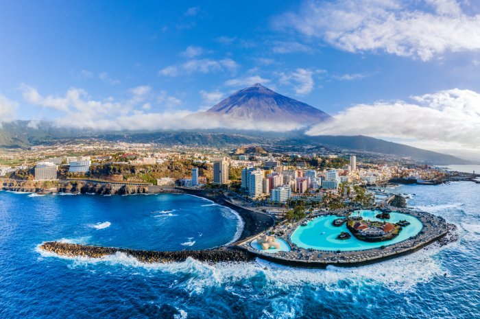 Tenerife (Espagne)