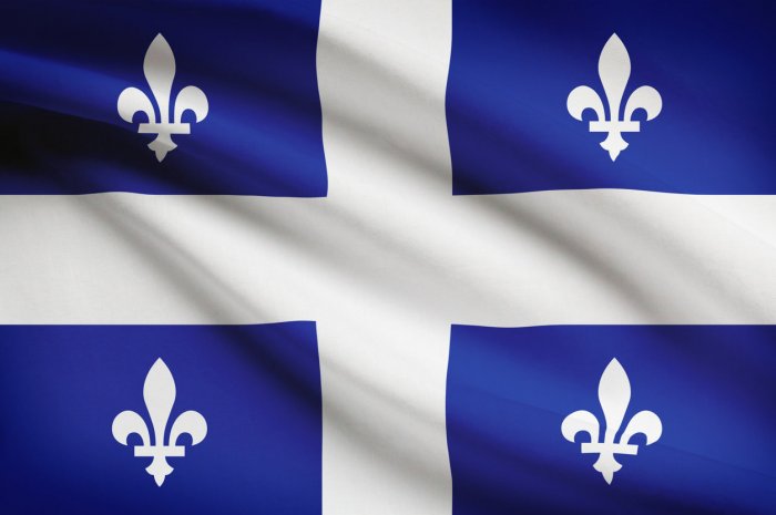 5 - L’accent québécois 