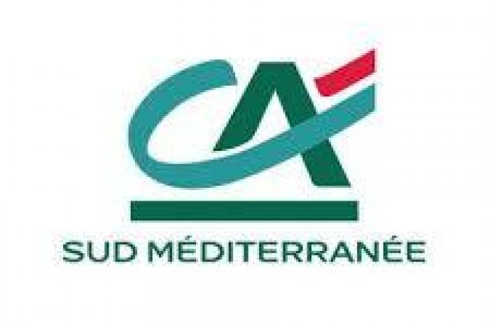 7e. Crédit Agricole Sud Méditerranée