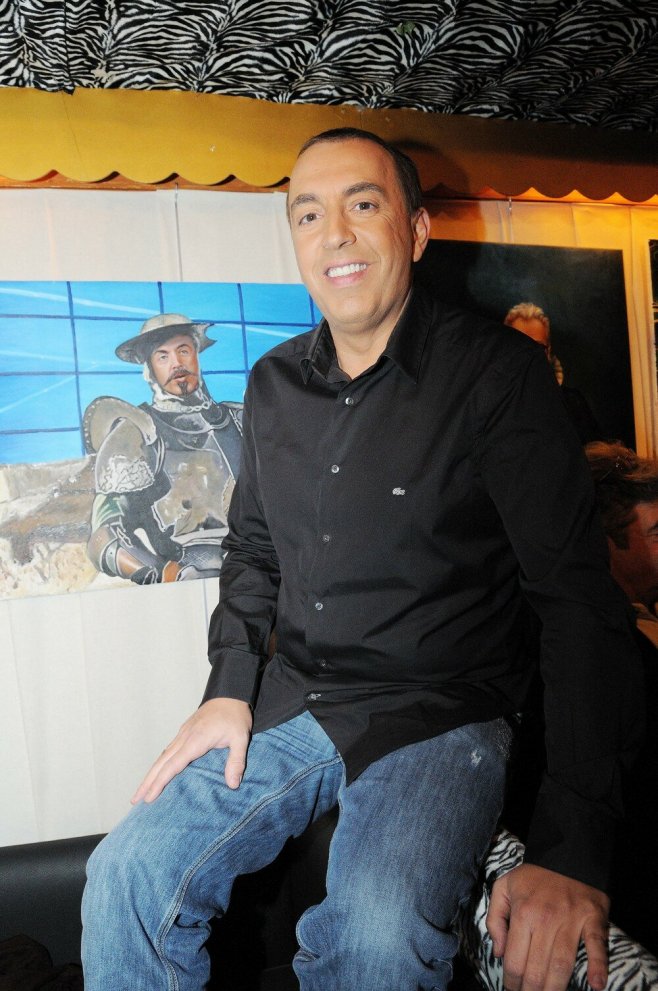 Jean-Marc Morandini en 2008