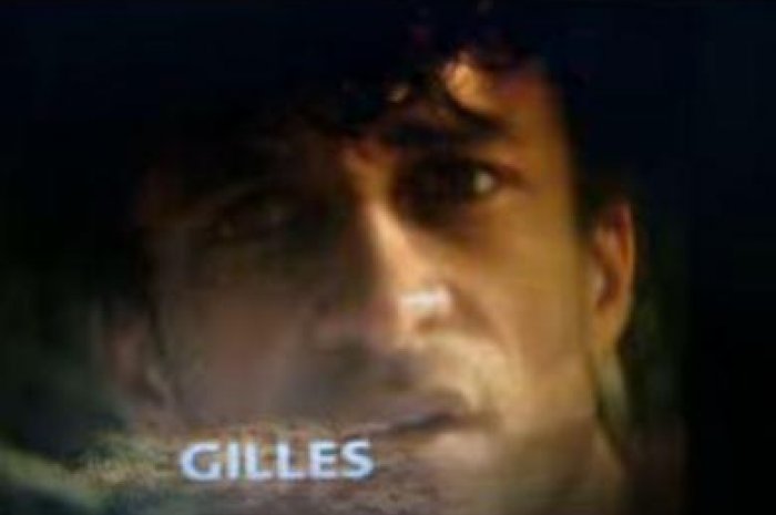 Gilles (saison 1)