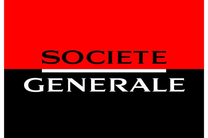 7 - Société Générale (France)