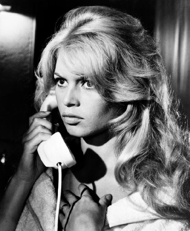 Brigitte Bardot (1969, Aslan)