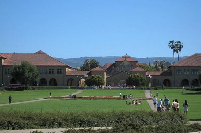Université de Stanford, Etats-Unis