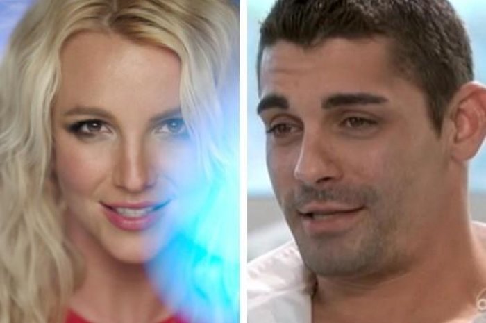 Britney Spears et Jason Allen Alexander : 55 heures de mariage
