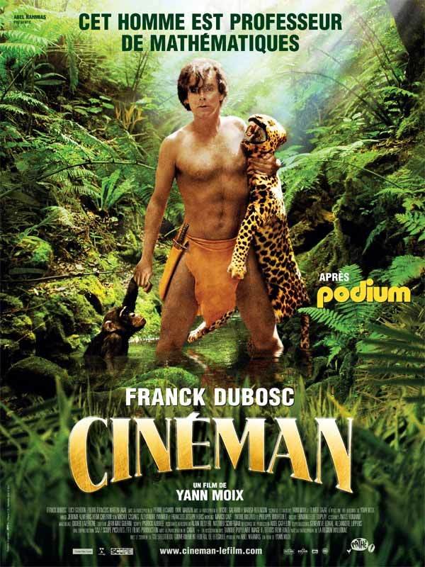 2 - Cinéman (2009)