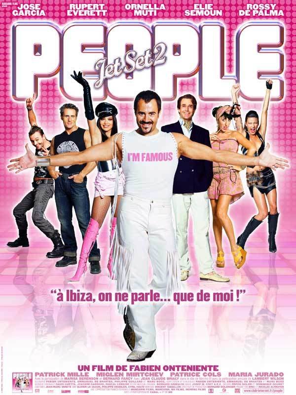 3 - People Jet Set 2 (2004)