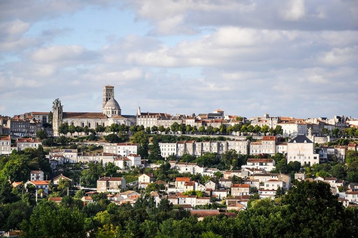 La Charente - 148,2 pour 100 000 habitants