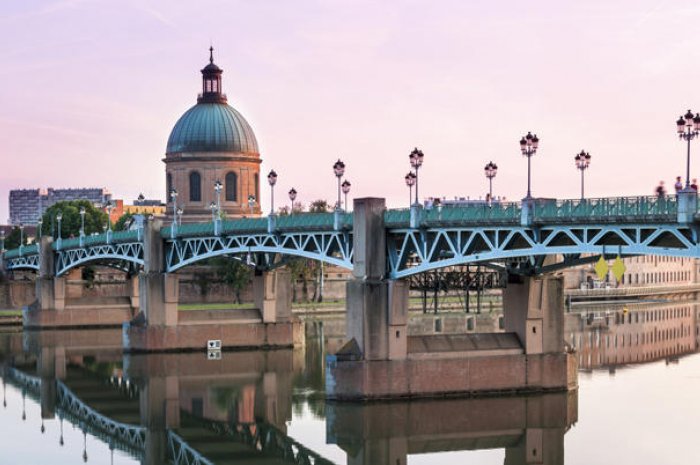 Toulouse (3e)