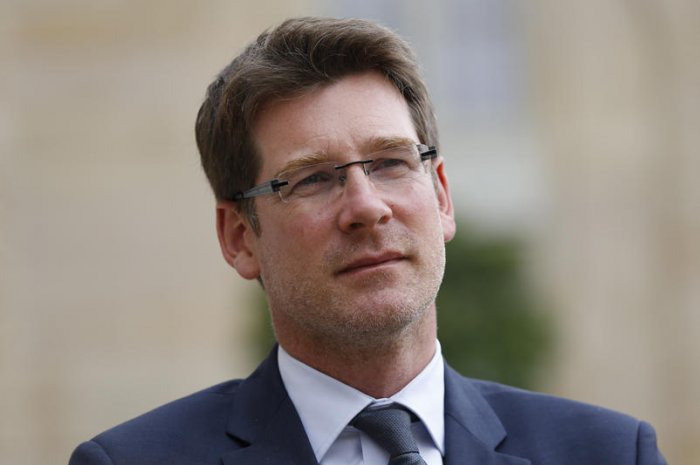 Pascal Canfin – Directeur général de l’ONG WWF France