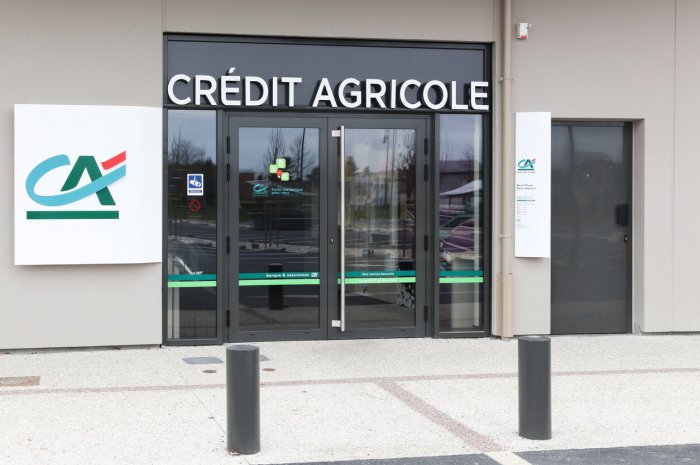Crédit Agricole Ile-de-France