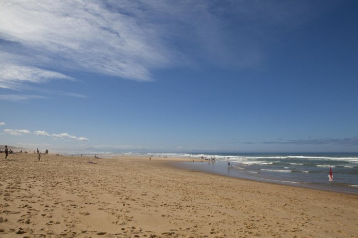 Anse Vata (Nouméa, Nouvelle-Calédonie) : la plage la plus chère de France
