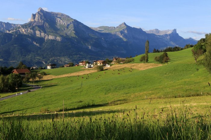 2e. Haute-Savoie
