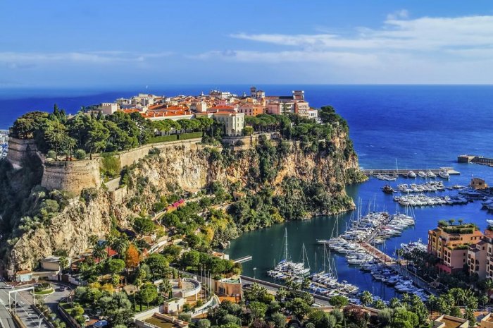 Monaco : 0% d'impôts sur le revenu, sauf pour les Français qui le payent en France