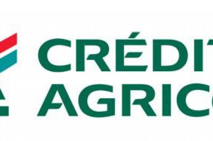 3 - Crédit Agricole Groupe (France)