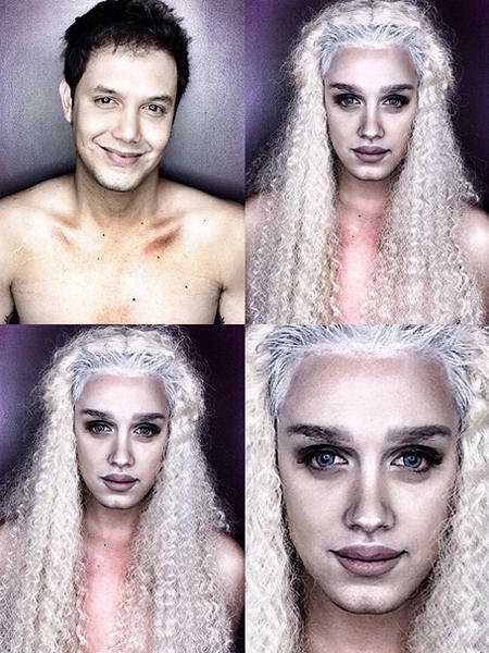 Daenerys Targaryen (Game of Thrones)