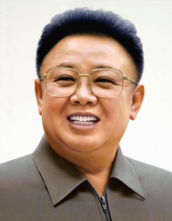 Kim Jong-Il : le basket-ball et le cinéma