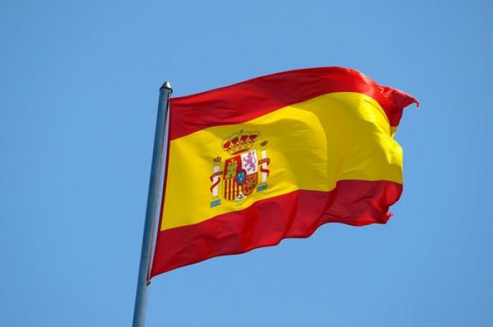 Les Espagnols à 36 %