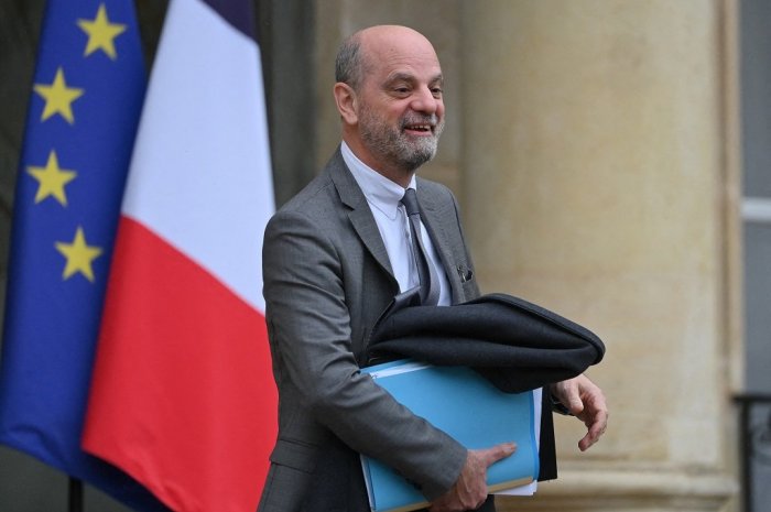 Jean-Michel Blanquer (Education)