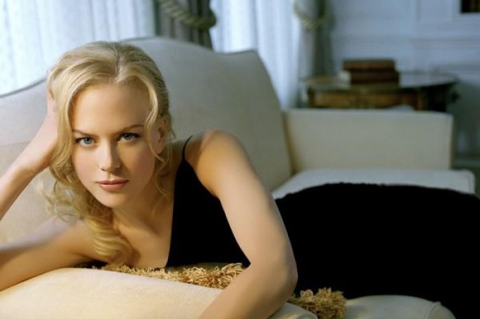 Nicole Kidman : jurée de charme au Festival de Cannes