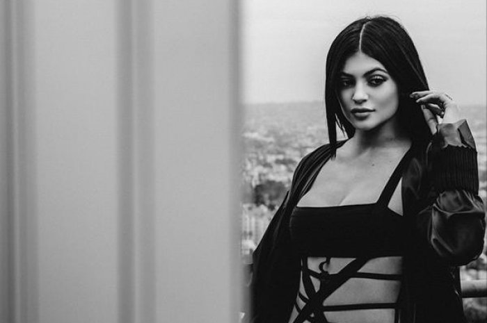 Kylie Jenner : ses nouvelles photos ultra sexy