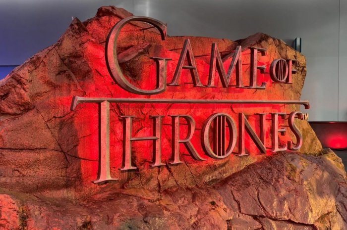 Game of Thrones préquel de Jane Goldman (Canal+)
