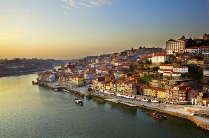 2 - Porto (Portugal)