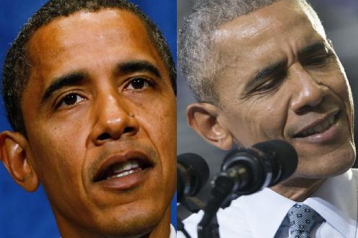Barack Obama (2008-2016)
