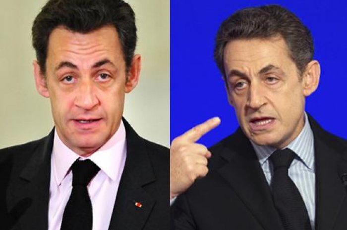Nicolas Sarkozy (2007-2012)