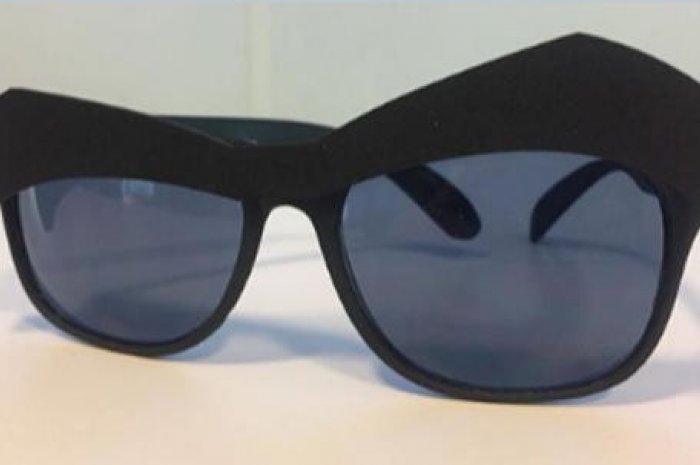 Les lunettes-sourcils de François Fillon