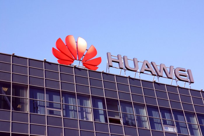 4 - Huawei