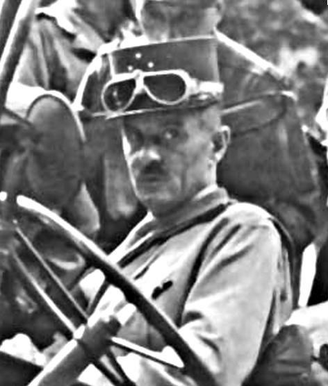 Le général Leclerc
