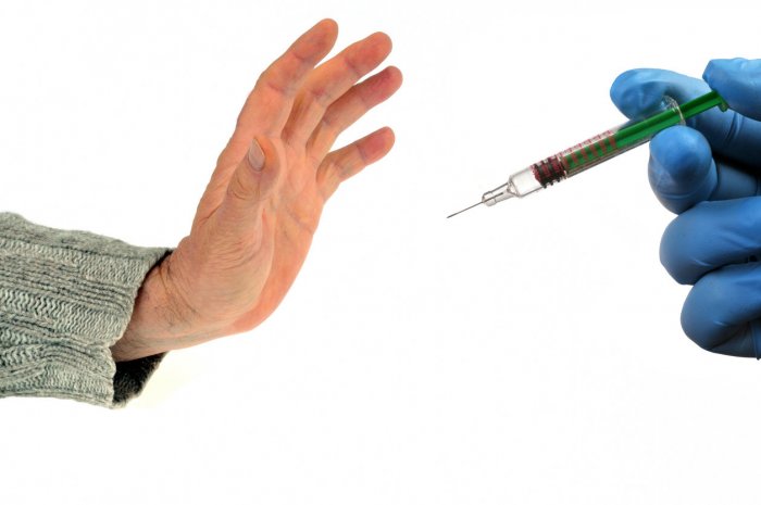 Pass vaccinal : pouvez-vous l’avoir si vous n’êtes pas vacciné ?