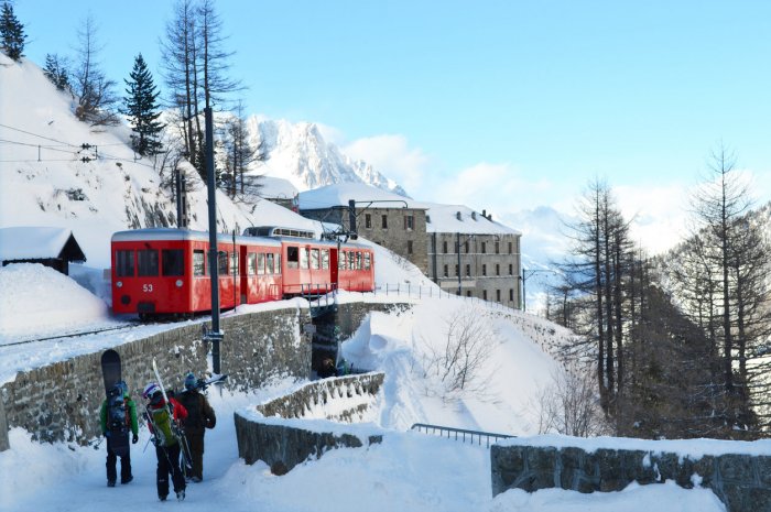 La Haute-Savoie : 166 nouveaux cas le 28 novembre