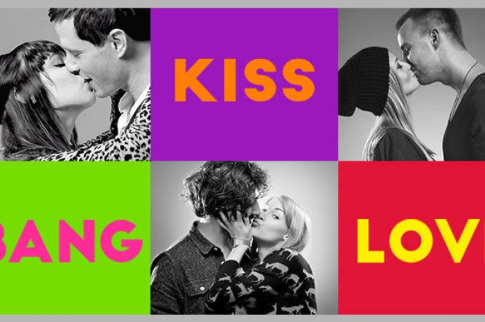Kiss Bang Love : embrassez à l'aveugle des inconnus pour trouver le grand amour !