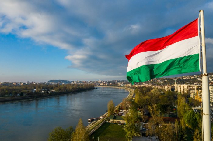 10. La Hongrie